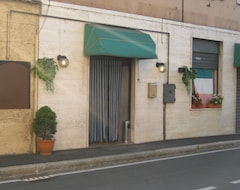 Otel Don Carlos (Buscate, İtalya)