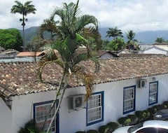 Khách sạn Pousada Aconchego (Jaguaripe, Brazil)