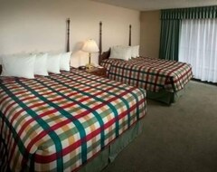 Khách sạn Hotel Red Lion Yakima Center (Yakima, Hoa Kỳ)