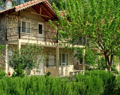 Hotel Dionysos Lodge (Çıralı, Turquía)