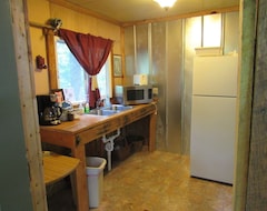 Casa/apartamento entero Clear View Retreat: Family Cabin #2 (Wartburg, EE. UU.)