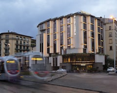 Khách sạn Starhotels Michelangelo Florence (Florence, Ý)