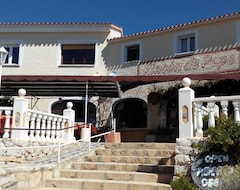 Khách sạn Rincon De Pepe (Benimantell, Tây Ban Nha)