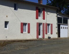 Toàn bộ căn nhà/căn hộ Charming Country House (Saint-Georges-de-Montaigu, Pháp)