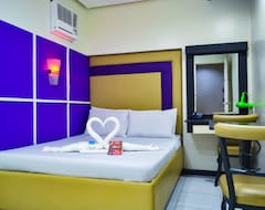 Khách sạn Hotel 99 Cubao (Quezon City, Philippines)
