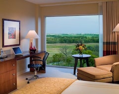 Hotel Dallas/Fort Worth Marriott & Golf Club (Fort Worth, Sjedinjene Američke Države)