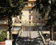 Hotel Allegroitalia Etna Pedara (Pedara, Italija)