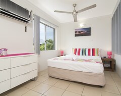 Khách sạn Outrigger Apartments Port Douglas (Port Douglas, Úc)