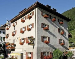 Hotel Gasthaus Alte Post (Zillis, Suiza)