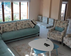 Koko talo/asunto Fende Dolg Suite Apartments (Akçaabat, Turkki)