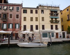 Khách sạn Hotel Ca' Dogaressa (Venice, Ý)