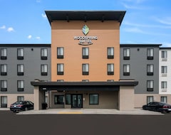 Hotel WoodSpring Suites Tri-Cities Richland (Richland, USA)