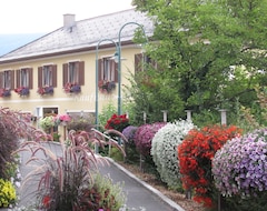 Nhà trọ Pension Schweighofer-Derler (Pöllau, Áo)