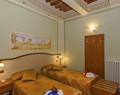 Hotel Dimora dei Guelfi (Lucca, Italien)