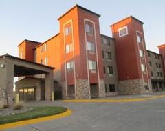 Khách sạn Best Western Plus Omaha Airport Inn (Carter Lake, Hoa Kỳ)