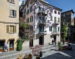 Hotel Locanda di Orta (Orta San Giulio, Italy)