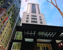 Hotel Fraser Place (Kuala Lumpur, Malaysia)