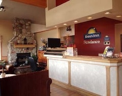 Otel Days Inn By Wyndham Delta Co (Delta, ABD)