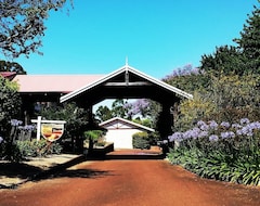 Karri Forest Motel (Pemberton, Avustralya)