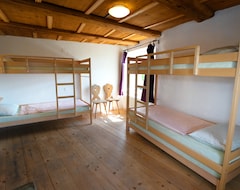 Nhà nghỉ Brugg Youth Hostel (Brugg, Thụy Sỹ)
