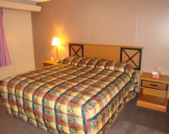 Hotel Economy Inn (Green Bay, USA)