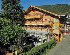 Hotel Alpenblick (Wilderswil, Suiza)