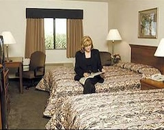 Hotel Amerihost Inn & Suites Fulton (Fulton, USA)