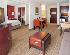 Hotel Residence Inn by Marriott Minneapolis Edina (Edina, USA)