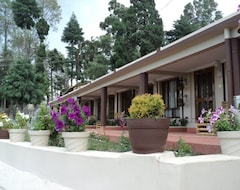 Aman's Annabella Resort (Ranikhet, Hindistan)
