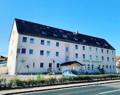 Hotel Bannewitz (Bannewitz, Germany)