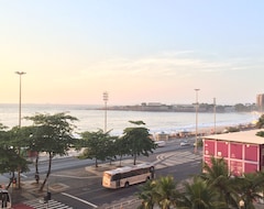 Hele huset/lejligheden Alex Rio Flats Studio Beach View (Rio de Janeiro, Brasilien)