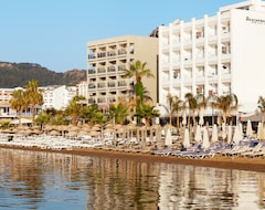 The Beachfront Hotel Adult Only (Marmaris, Turquía)