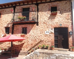 Casa rural Las Bardas (Cubilla, Tây Ban Nha)
