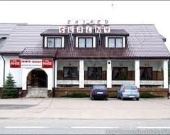 Khách sạn Zajazd Skalny (Ostrów Mazowiecka, Ba Lan)