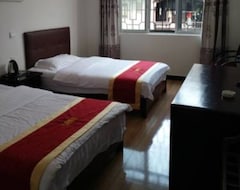 Hotel Liujiang Jiang Shang Ya Bin (Beichuan, Kina)