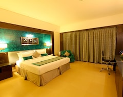 Lomakeskus Mirasol Resort (Daman, Intia)