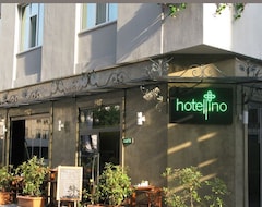 Khách sạn Hotellino (Istanbul, Thổ Nhĩ Kỳ)