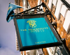 The Townhouse Chester Hotel (Chester, United Kingdom)
