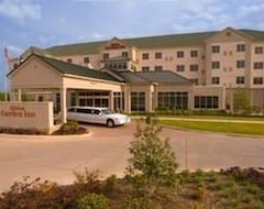 Hotel Hilton Garden Inn DFW Airport South (Irving, ABD)