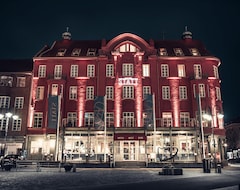 Hotel Statt Hassleholm, Bw Signature Collection (Hässleholm, Švedska)