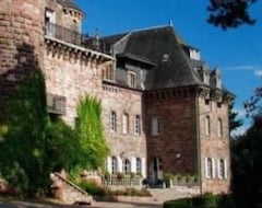 Hotel Chateau De Castel Novel - Les Collectionneurs (Varetz, Fransa)