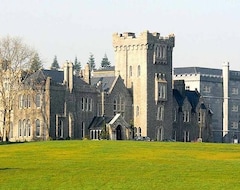 Hotel Kilronan Castle Estate & Spa (Boyle, Irska)