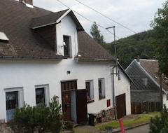 Pensión Guest House Mikulka (Duchcov, República Checa)