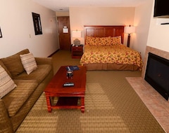 Hotel A214 Studio Standard View (Swanton, USA)