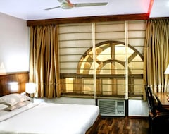 Khách sạn Hotel Residency Palace (Jodhpur, Ấn Độ)
