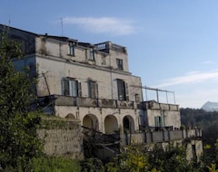 Khách sạn Tenuta Montecorbo (Massa Lubrense, Ý)