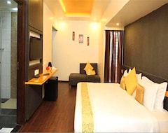 Hotel Roerich Central Suites (Bangalore, Indija)