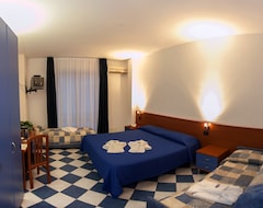 Khách sạn Hotel San Gaetano (Grisolia, Ý)