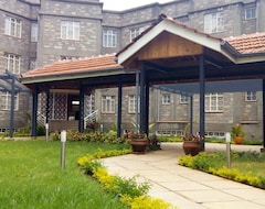 Hotel Corat Africa (Nairobi, Kenya)