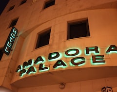 Hotel Palace Amadora (Amadora, Portugal)